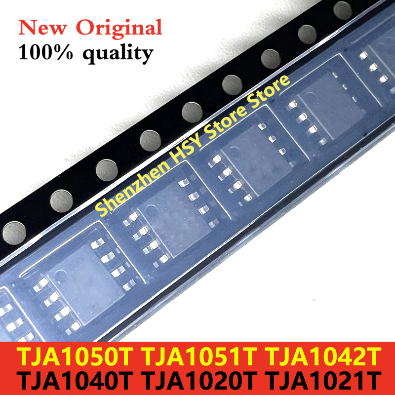 Nodemcuv2 - 5 sztuk/partia TJA1020 TJA1021 TJA1040 TJA1042T