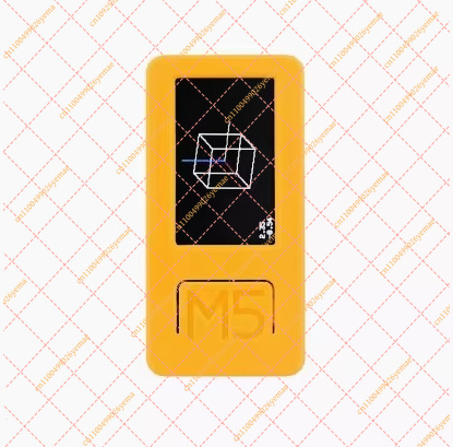 M5Stickc - Płytka rozwojowa IoT M5StickC Plus2 ESP32