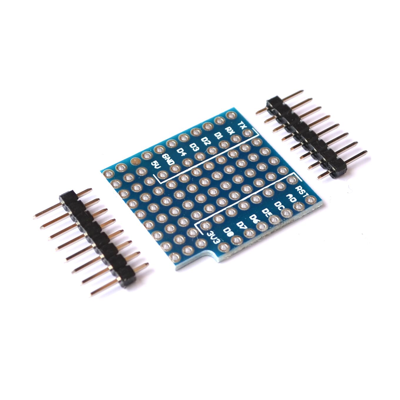 Wemos D1 - 10 sztuk/partia płytka prototypowa rozszerzająca tarcza