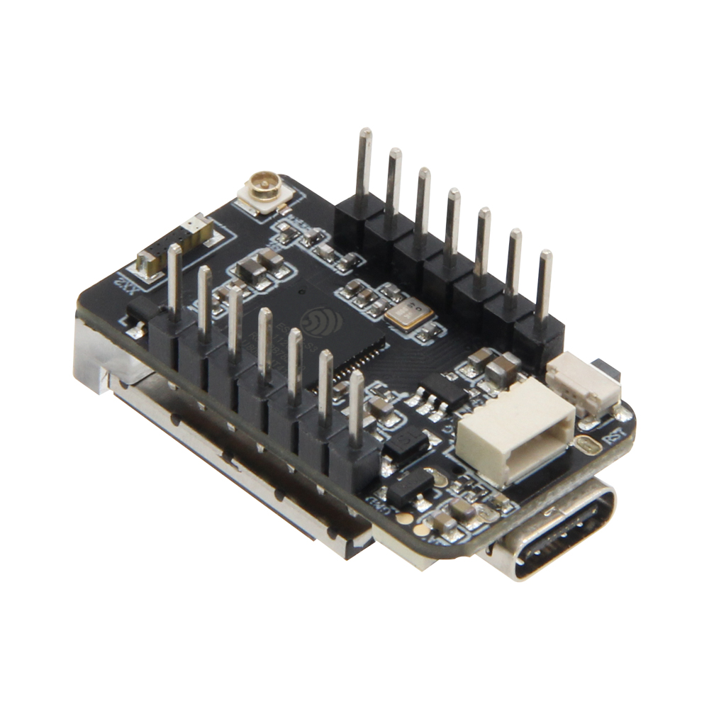 Ttgo Tdisplay - Płytka rozwojowa TTGO T-QT Pro ESP32-S3