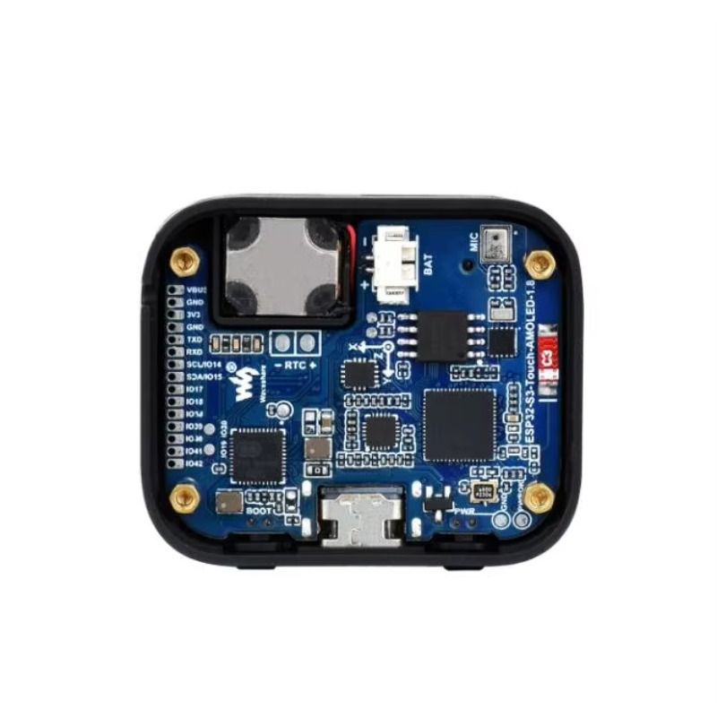 Waveshare Esp32 - GOOD GGDX Bestseller Waveshare ESP32-S3 Dotykowy