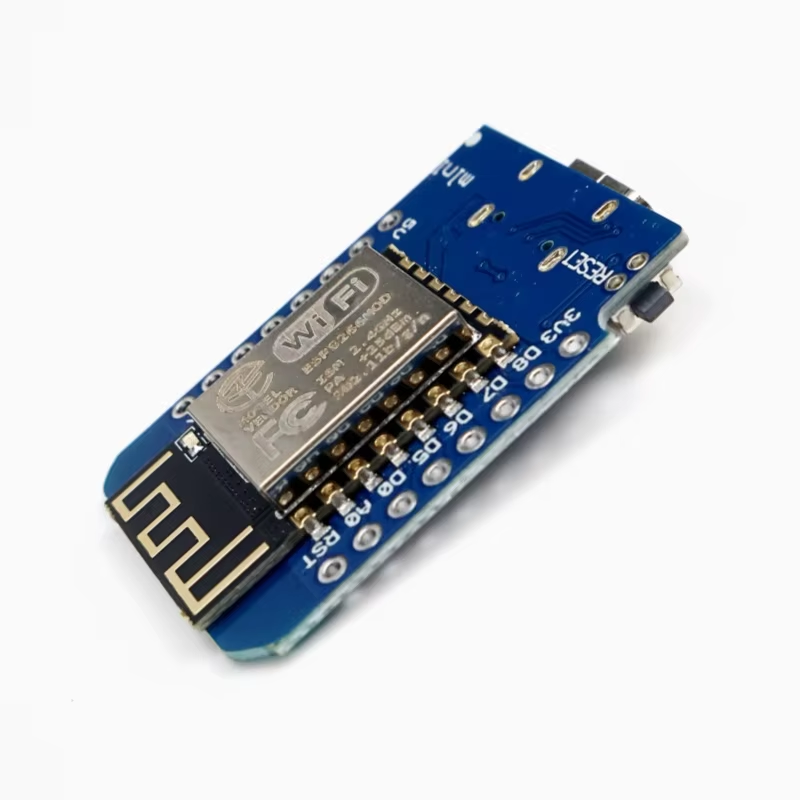 Wemos D1 - Moduł WeMos D1 Mini TYPE-C USB