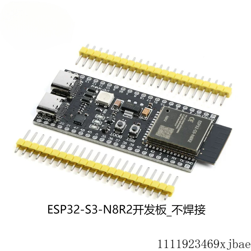 Devkitc - Płytka bazowa ESP32-S3 DevKitC-1 Core Board