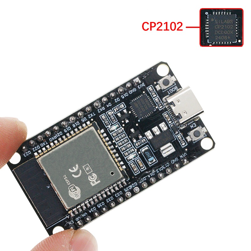 Doit Esp32 - Płytka rozwojowa ESP32S esp32 DEVKIT V1,