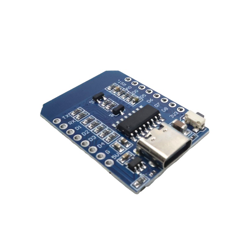 Wemos D1 - Doskonała jakość WeMos D1 Mini Development
