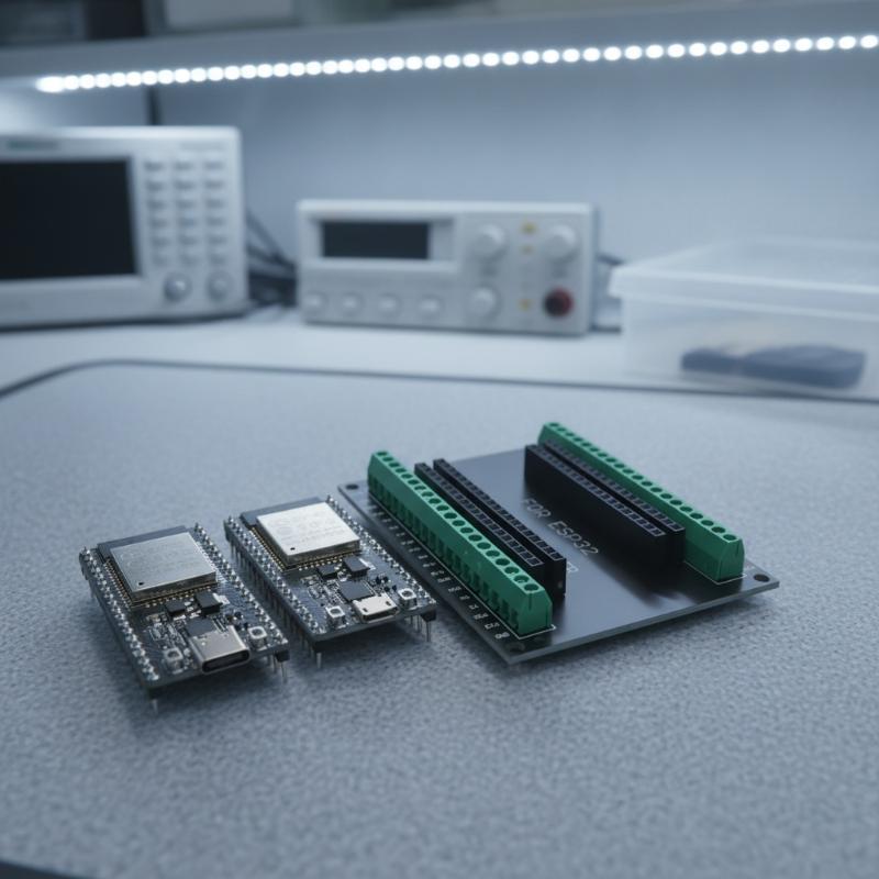 Nodemcu 32S - Płytka programistyczna NodeMCU-32S ESP32 z modułem