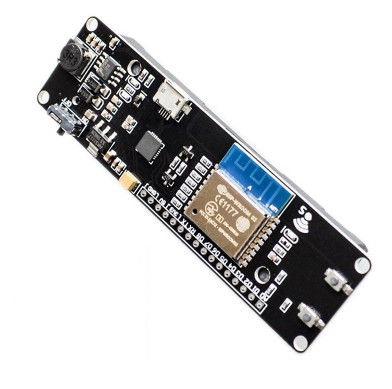 Wemos D1 - WeMos D1 ESP-Wroom-02 płyta główna ESP8266