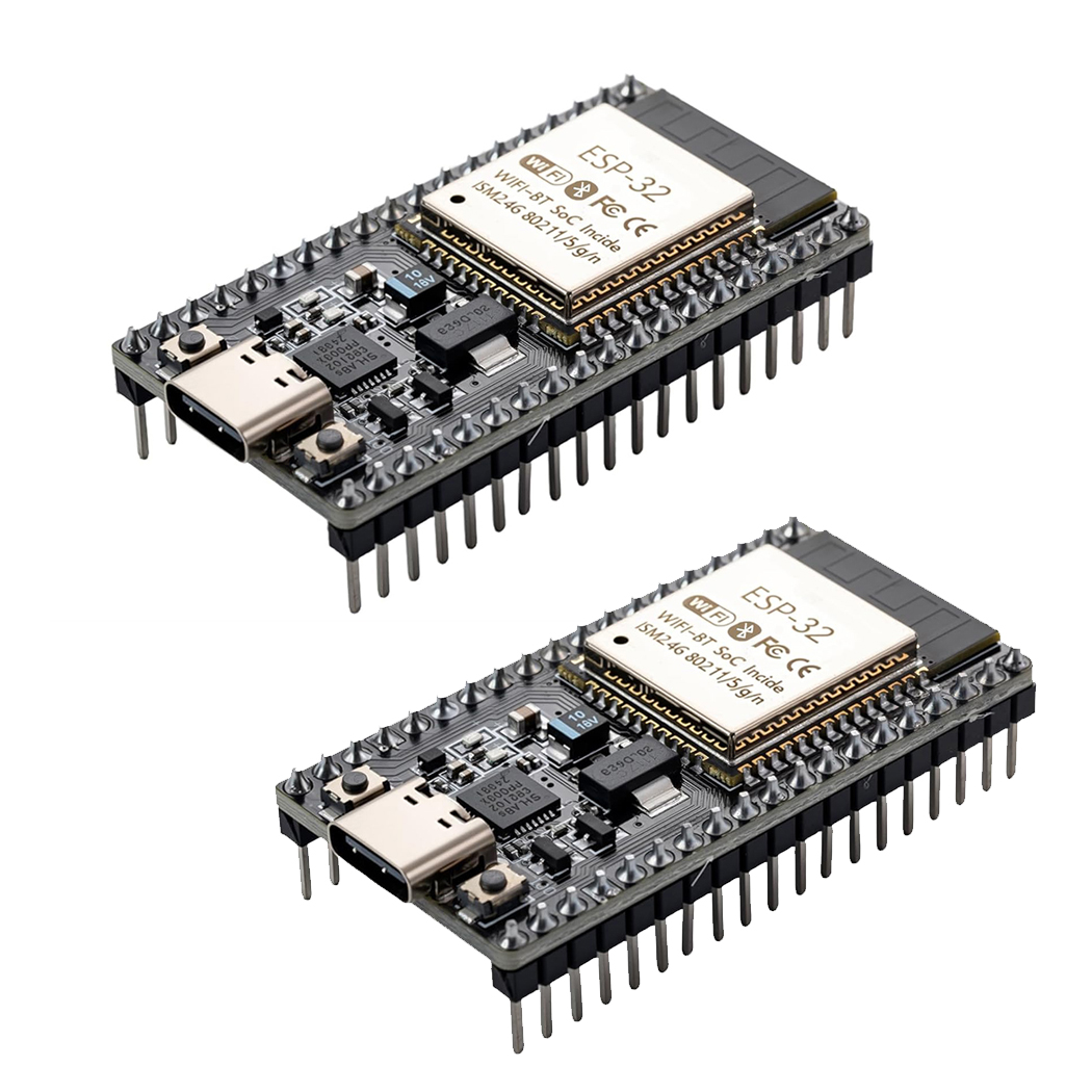 Doit Esp32 - ESP32S – płytka programistyczna typu ESP32
