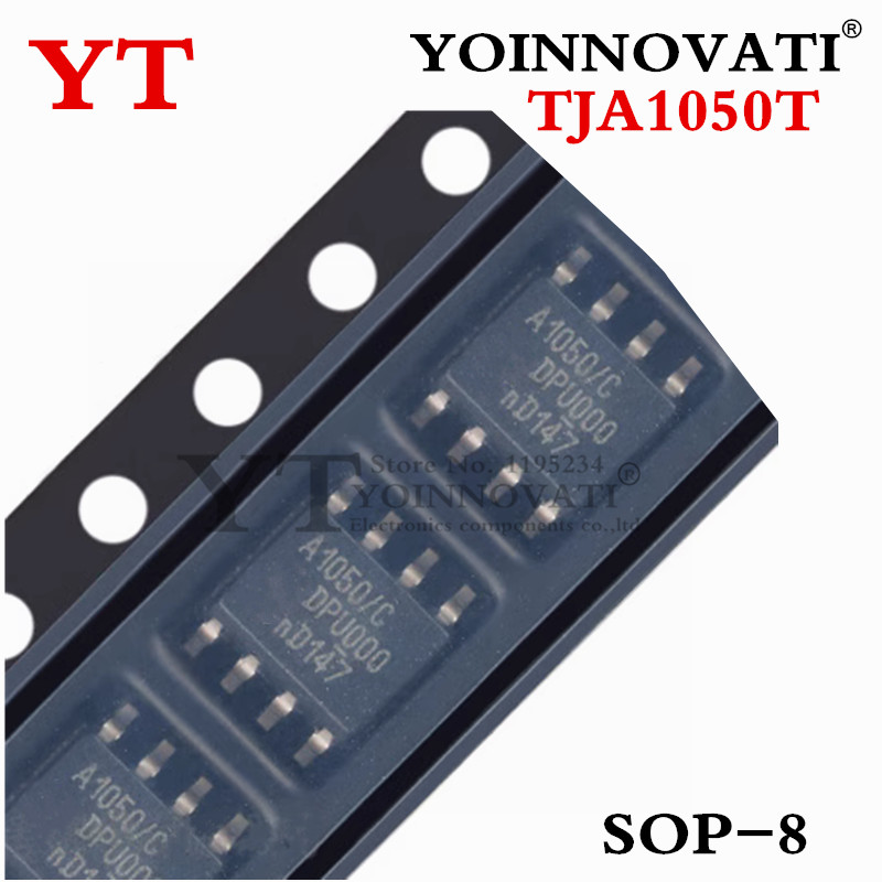 Nodemcuv2 - 5 sztuk TJA1020 TJA1021 TJA1040 TJA1042