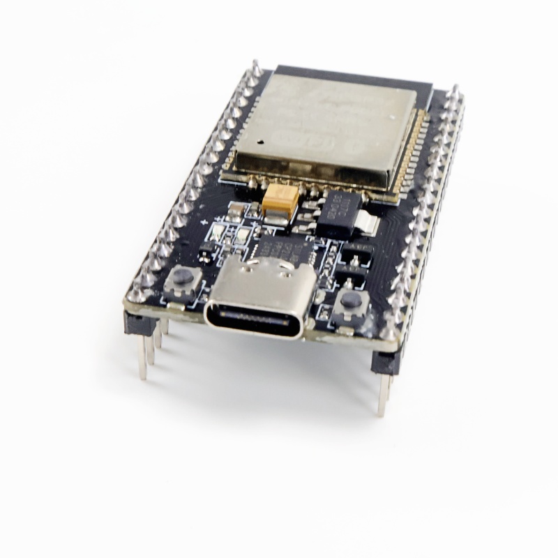 Devkitc - Płytka rozwojowa ESP32 TYPE-C/MICRO USB CP2102