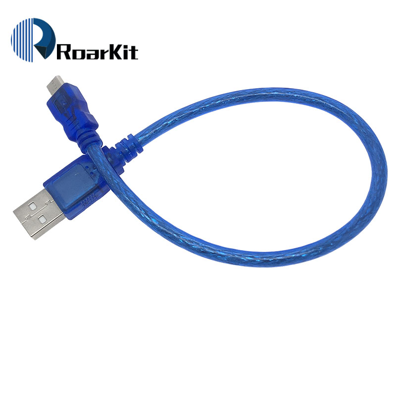 5/10 sztuk kabel Micro USB do  – D1 Mini Pro recenzja i cena
