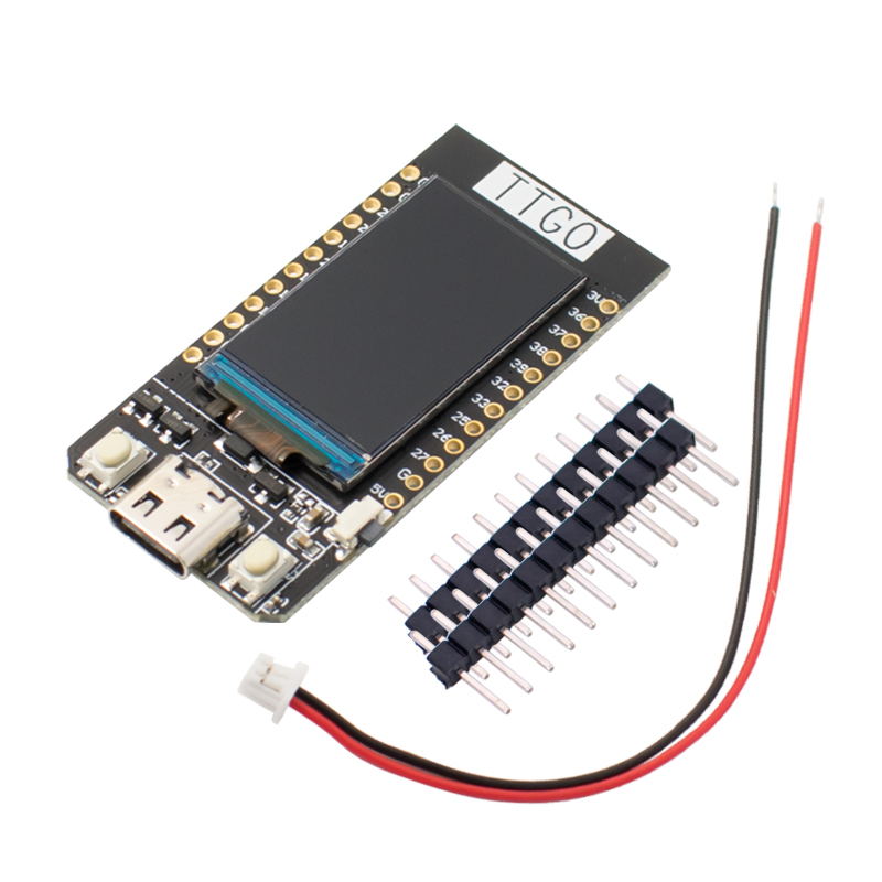 Micro USB/Type-C USB WeMos D1  – D1 Mini Pro recenzja i cena
