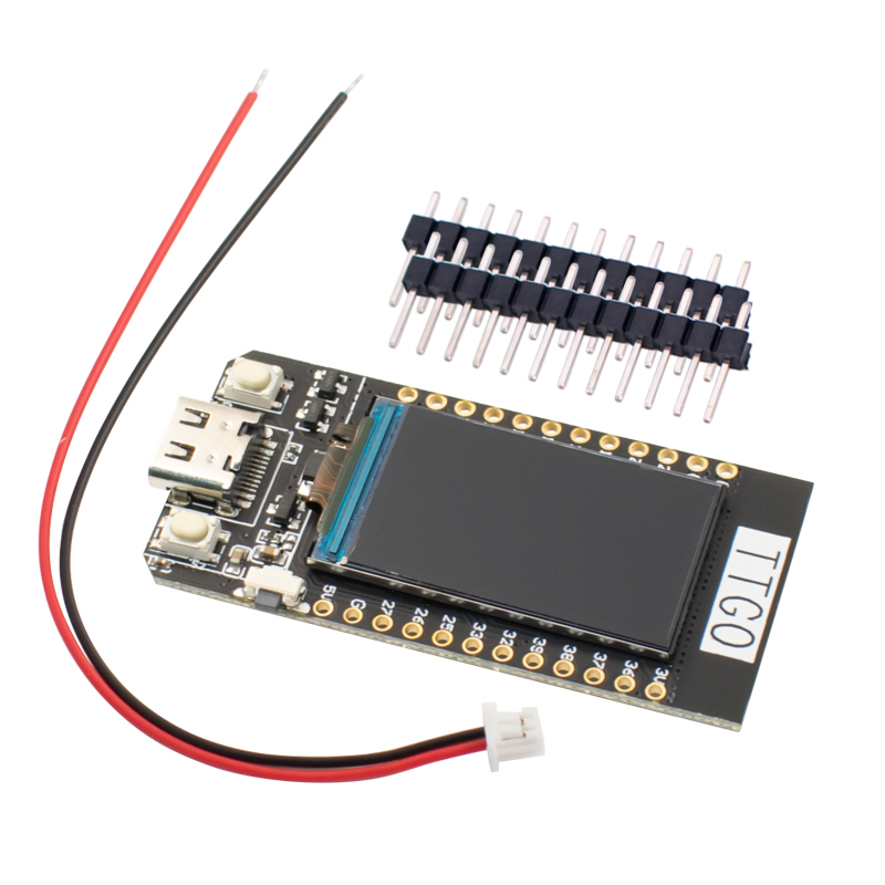 Micro USB/Type-C USB WeMos D1  – D1 Mini Pro recenzja i cena