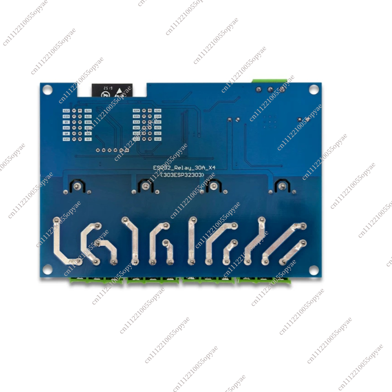 Płytka rozwojowa ESP32E, 4-kan – Doit Esp32 recenzja i cena