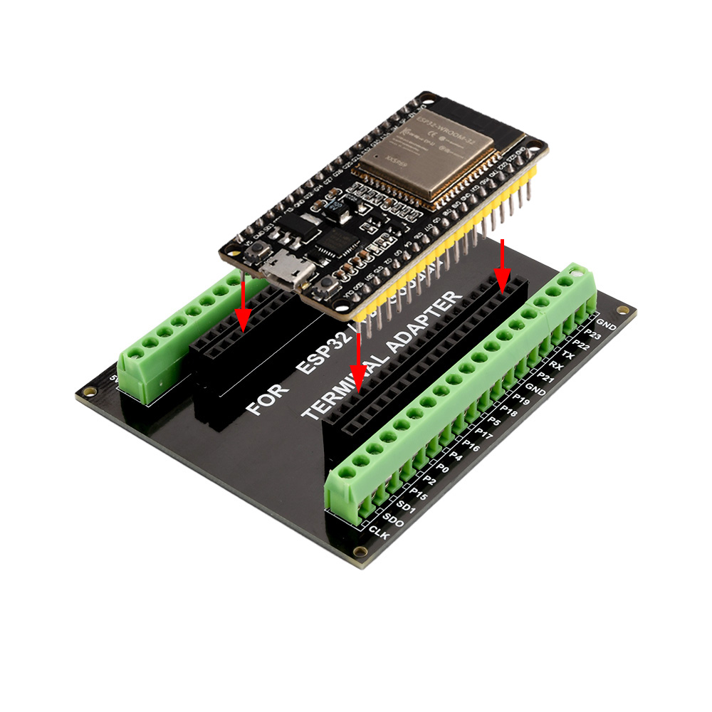 ESP32 WIFI płytka rozwojowa Bl – Olimex Esp32 recenzja i cena