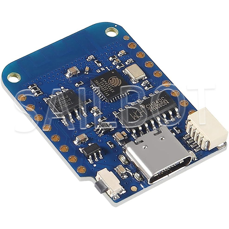 1-10 sztuk WeMos D1 Mini ESP82 – Wemos D1 recenzja i cena