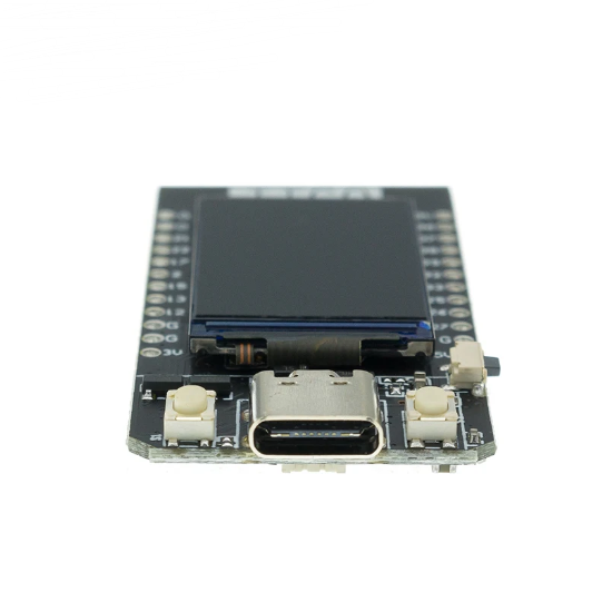 TTGO T-Display ESP32 Moduł WiF – Ttgo Tdisplay recenzja i cena
