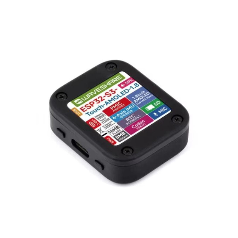 GOOD GGDX Bestseller Waveshare – Waveshare Esp32 recenzja i cena