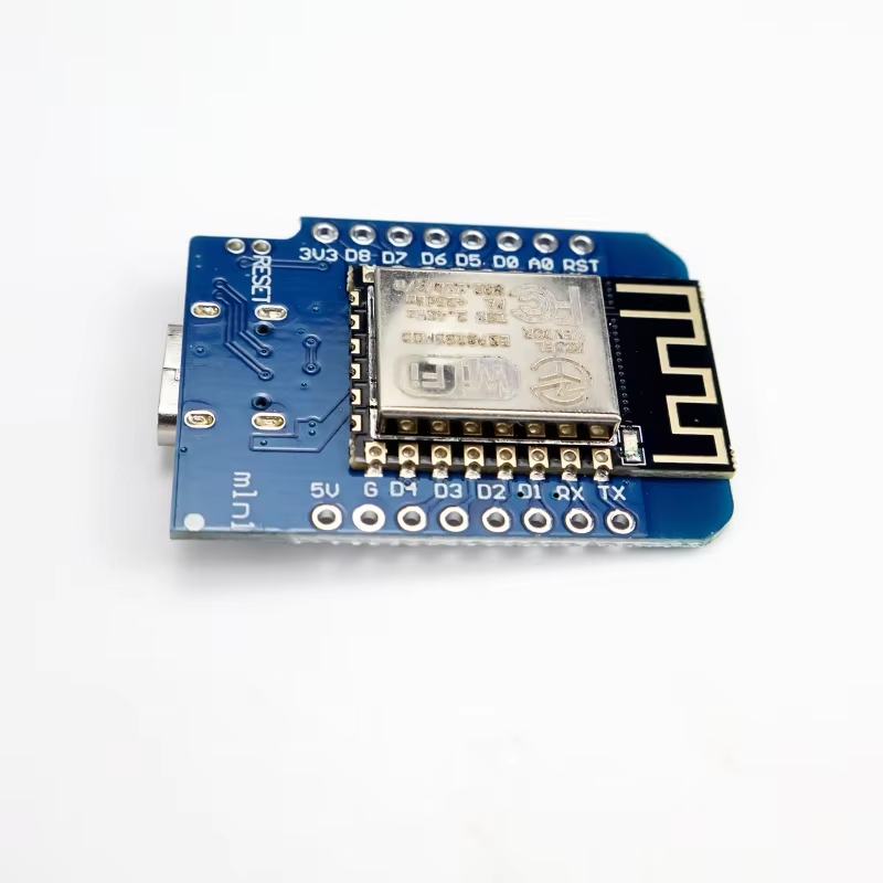 Moduł WeMos D1 Mini TYPE-C USB – Wemos D1 recenzja i cena