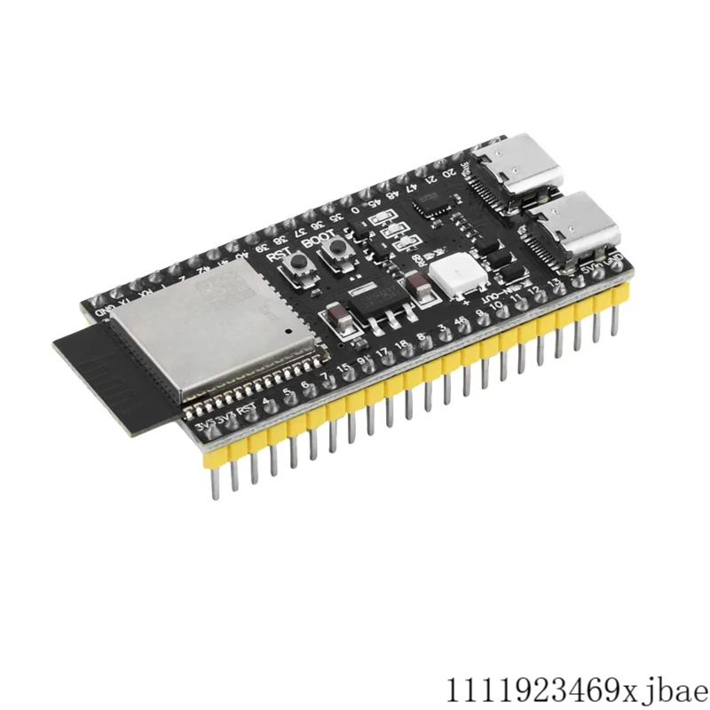 Płytka bazowa ESP32-S3 DevKitC – Devkitc recenzja i cena