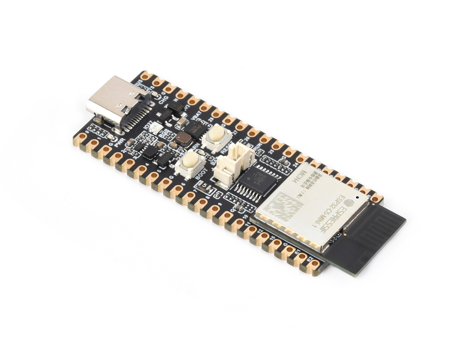 Płytka rozwojowa Waveshare ESP – Waveshare Esp32 recenzja i cena