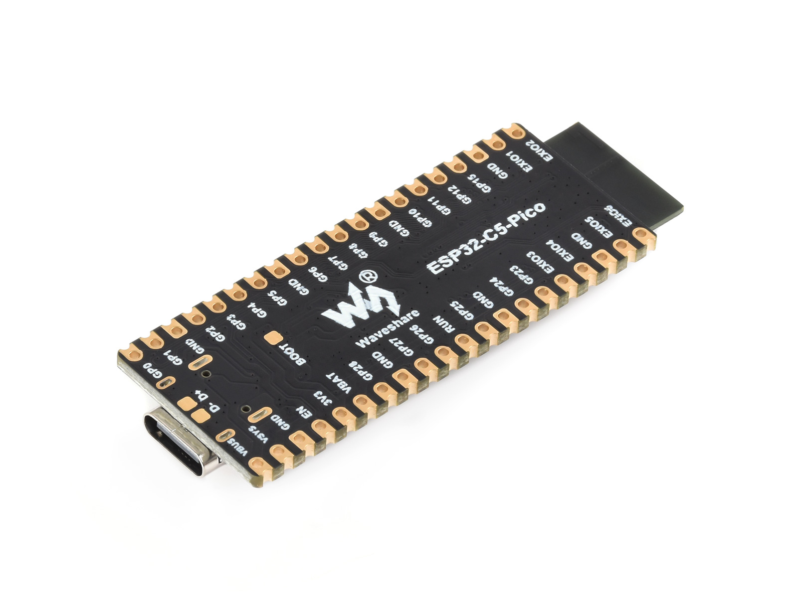 Płytka rozwojowa Waveshare ESP – Waveshare Esp32 recenzja i cena