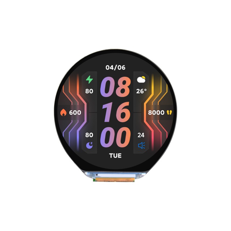 Płytka rozwojowa ESP32-S3 z ok – Doit Esp32 recenzja i cena