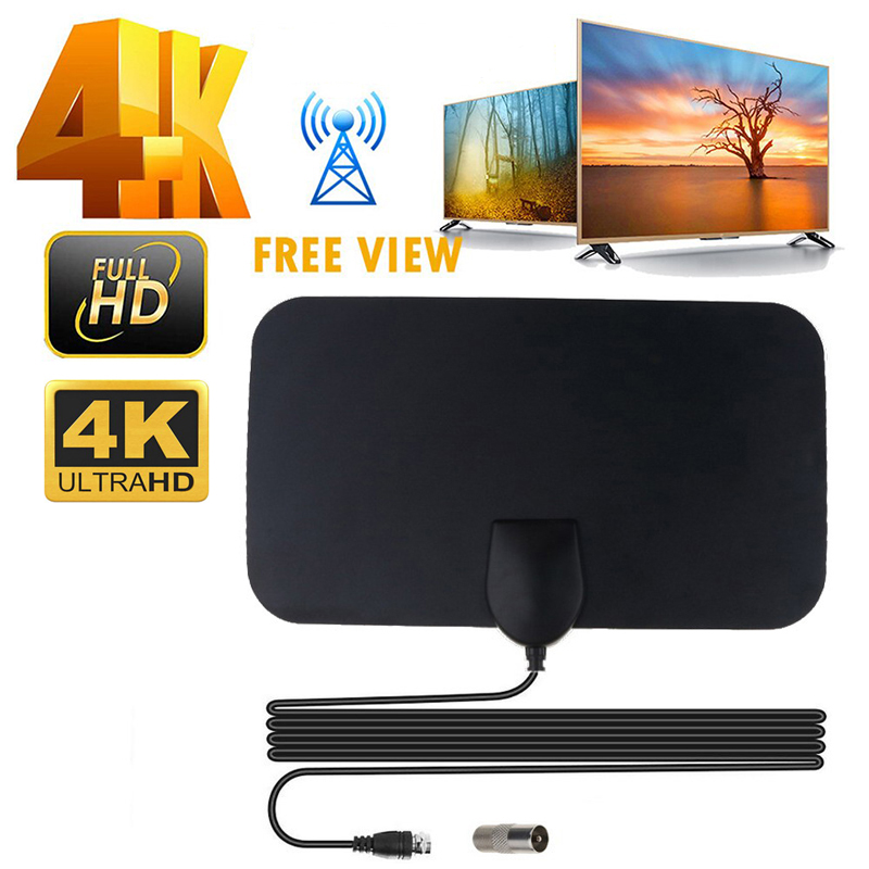 Antena TV cyfrowa do użytku w  – Devkitc recenzja i cena