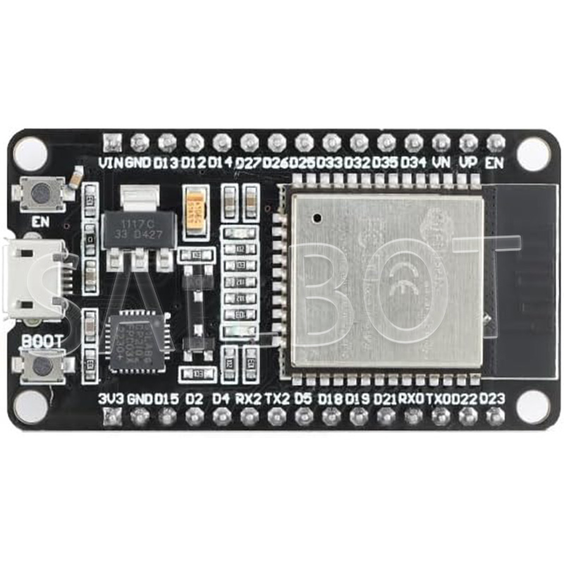 1/5/10 SZT. Płytka Rozwojowa W – Nodemcu 32S recenzja i cena