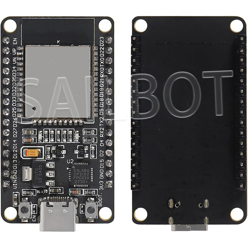 1/5/10 SZT. Płytka Rozwojowa W – Nodemcu 32S recenzja i cena