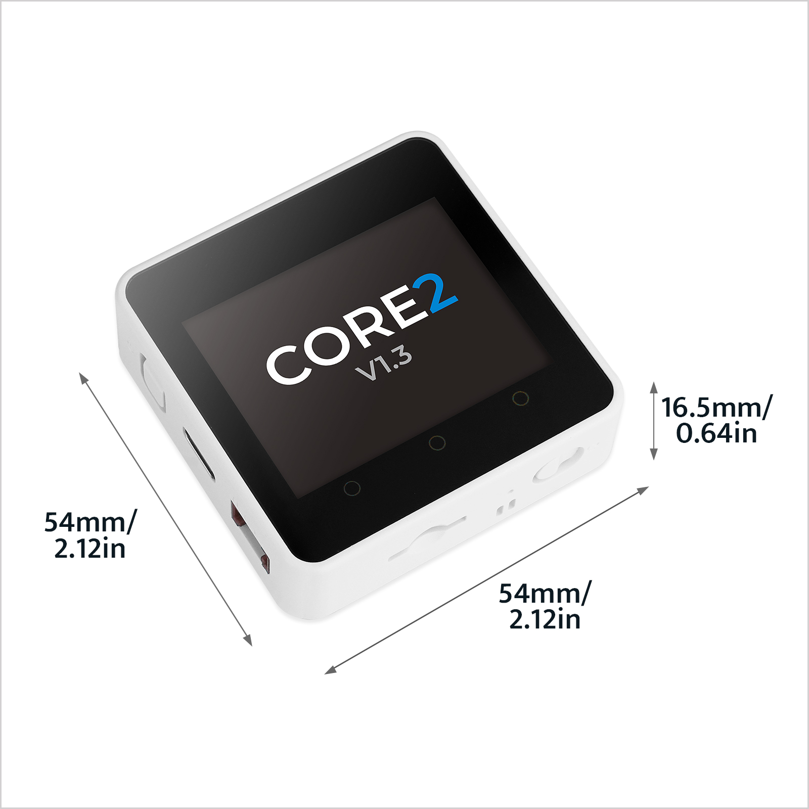 Szczęśliwy Kopacz dla Komputer – Doit Esp32 recenzja i cena