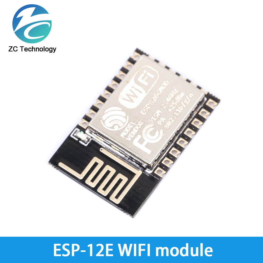ESP8266 ESP-12 ESP-12F ESP32 C – D1 Mini Pro recenzja i cena