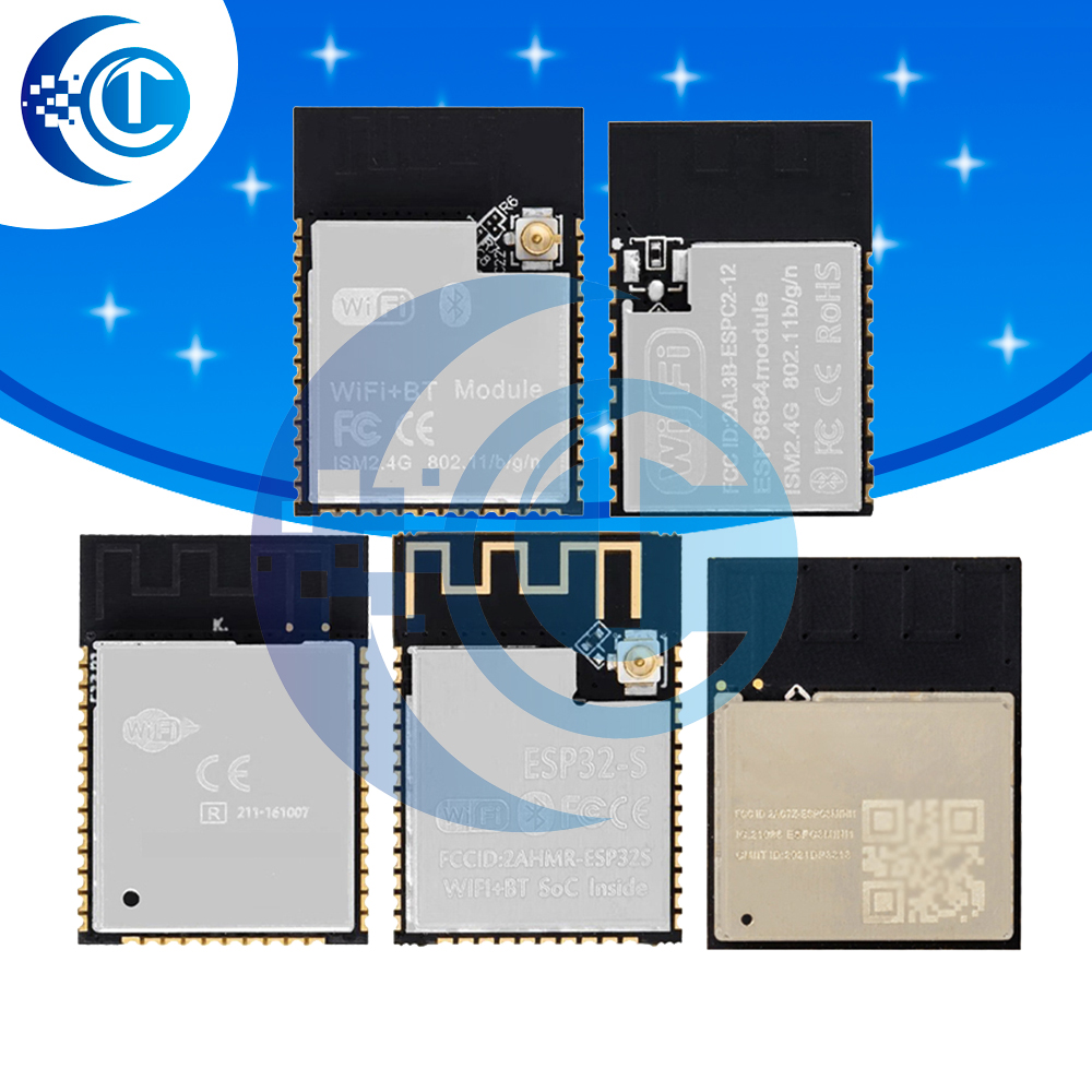 ESP32 ESP-32 Moduł bezprzewodo – Olimex Esp32 recenzja i cena
