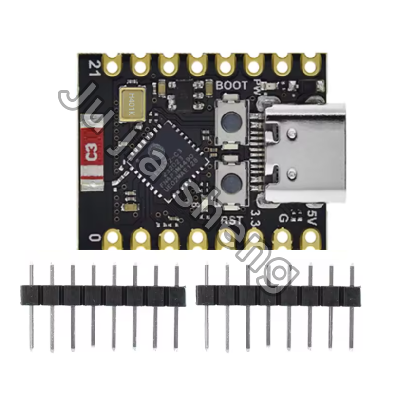 Płytka rozwojowa ESP32-C3 Płyt – Olimex Esp32 recenzja i cena