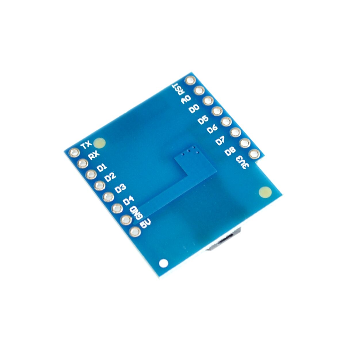 Buzzer Shield V1.0.0 dla WEMOS – Wemos D1 Mini recenzja i cena