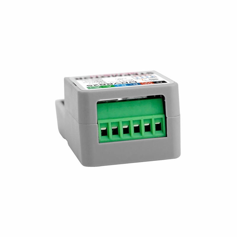 Oficjalna podstawa Stepmotor M – M5Stack recenzja i cena