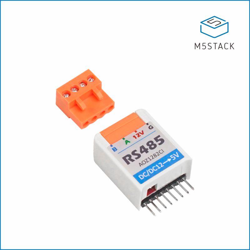 M5Stack Oficjalna czapka M5Sti – M5Stickc recenzja i cena