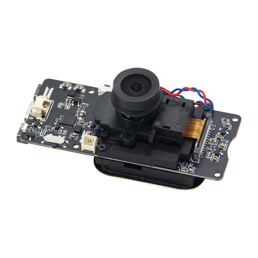 LILYGO® T-Camera-Plus-S3 ESP32 – Lolin S3 recenzja i cena