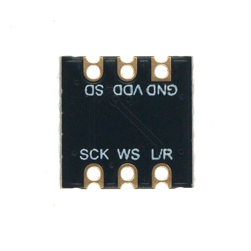 Ms4030 kompatybilny z mikrofon – Doit Esp32 recenzja i cena