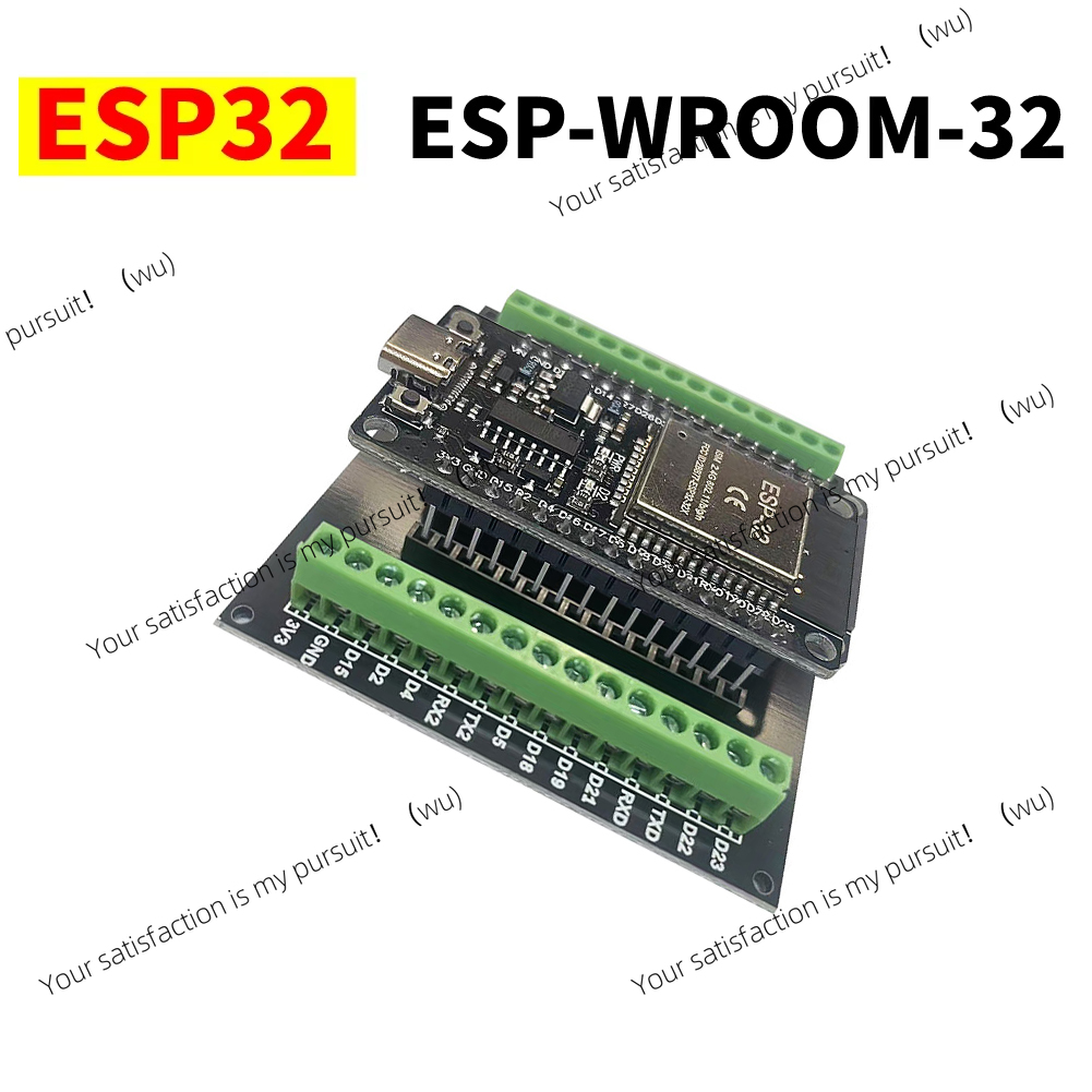Odpowiedni dla płytki rozwojow – Nodemcu 32S recenzja i cena