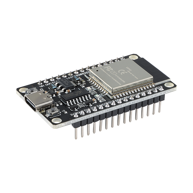 Płytka rozwojowa ESP32 TYPE-C  – Devkitc recenzja i cena