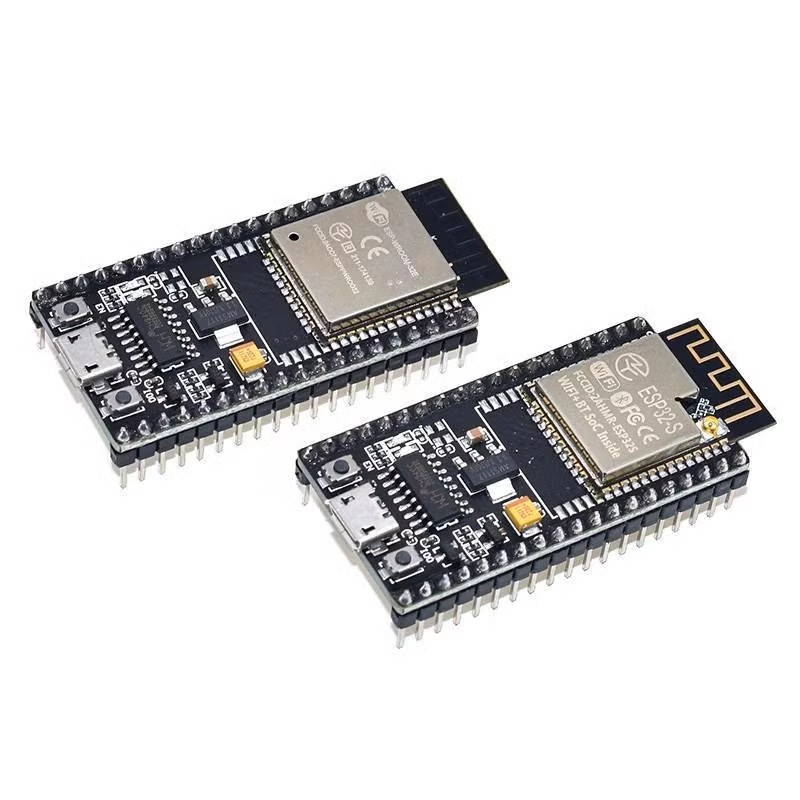 Płytka rozwojowa WiFi NodeMCU  – Nodemcu 32S recenzja i cena