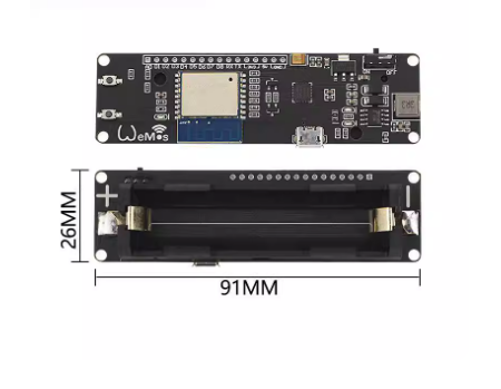 WeMos D1 ESP-Wroom-02 płyta gł – Wemos D1 recenzja i cena