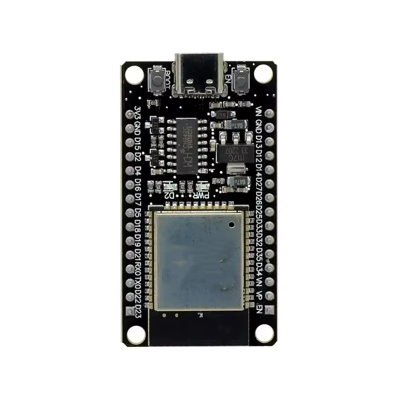 Płytka rozwojowa ESP32, dwurdz – Nodemcuv2 recenzja i cena
