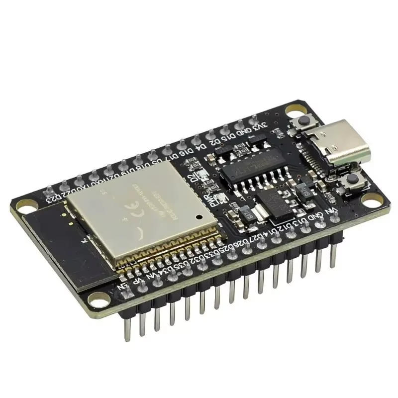 Płytka rozwojowa ESP32, dwurdz – Nodemcuv2 recenzja i cena