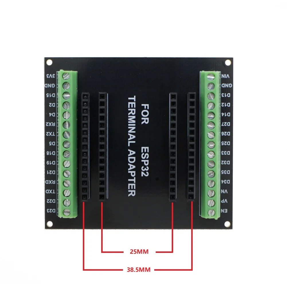 Płytka rozwojowa ESP32 moduł W – Olimex Esp32 recenzja i cena