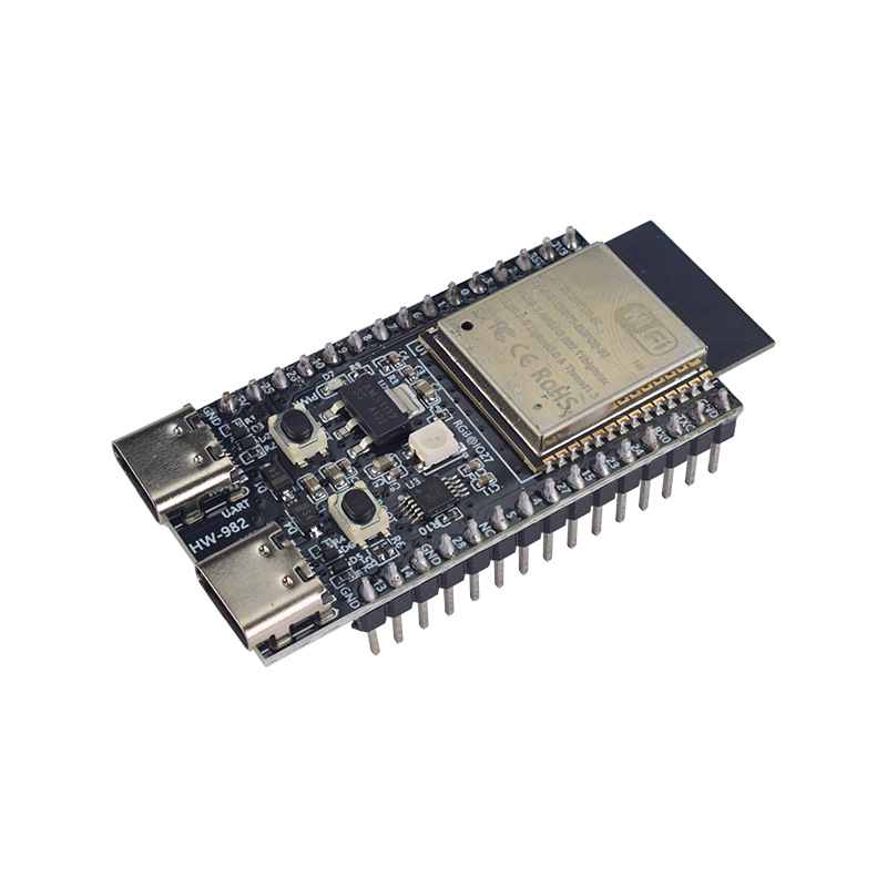 Płytka rozwojowa Esp32-c5-devk – Devkitc recenzja i cena