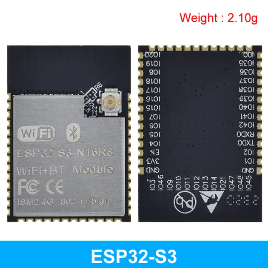 ESP32-S3 DevKitC-1 ESP32-S3 N1 – Olimex Esp32 recenzja i cena