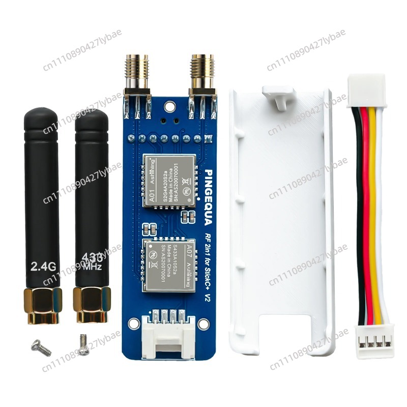 Moduł IoT M5Stack M5StickC PLU – M5Stickc recenzja i cena
