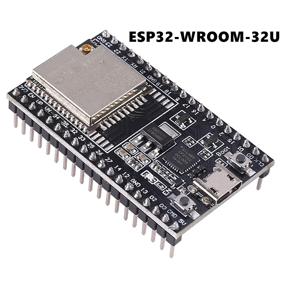 Płyta główna rozwojowa ESP32-D – Olimex Esp32 recenzja i cena